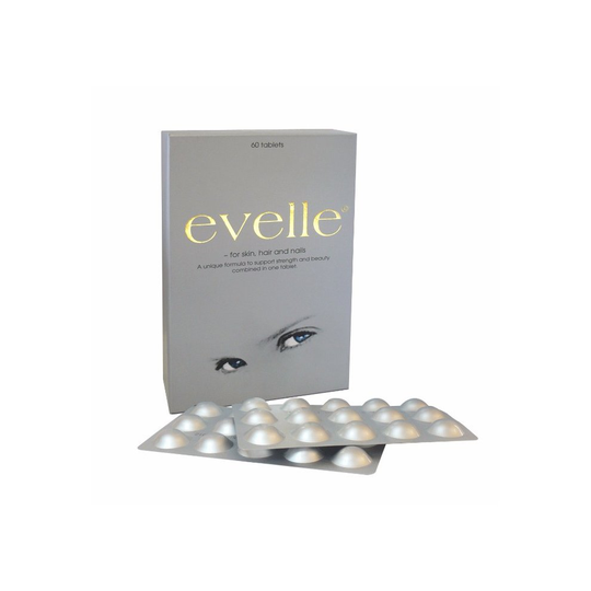 Pharma Nord Evelle, 60 tablets