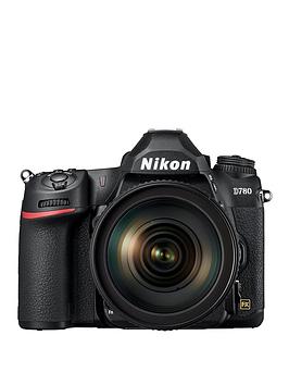 Nikon D780 + Af-S 24-120 F/4G Ed Vr