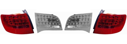 Taillight set SET0319925