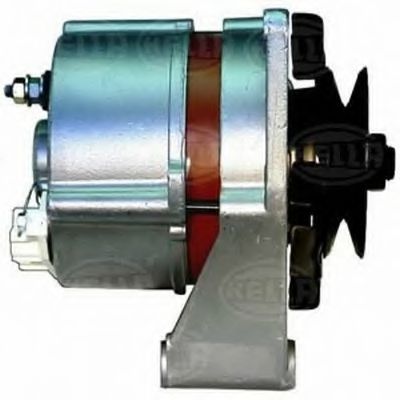 Alternator 8EL725942-001 by Hella