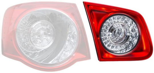 Tail light 2ZR 983 170-031 Hella 2ZR 983 170031