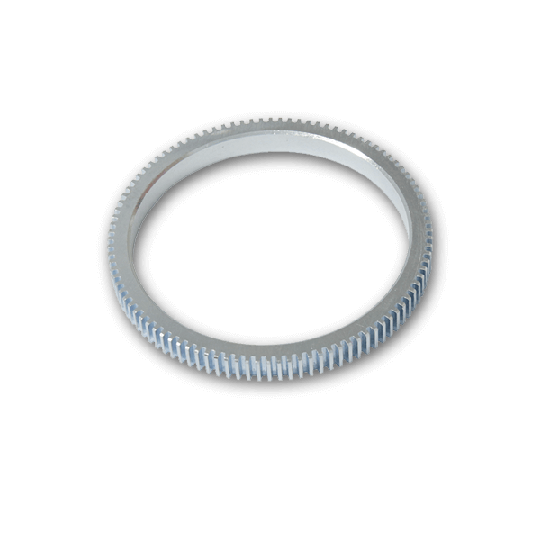 DAKAtec ABS Ring RENAULT,PEUGEOT,CITROËN 400012 454919,451919 Reluctor Ring,Tone Ring,ABS Tone Ring,ABS Sensor Ring,Sensor Ring, ABS