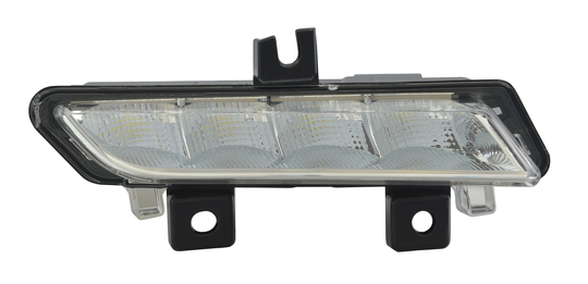 Daytime Running Light 12-0166-00-2 TYC 120166002