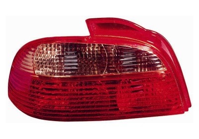 Combination Tail Light 5305931 Van Wezel 5305931