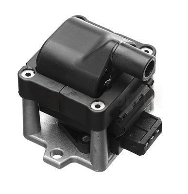 INTERMOTOR ELECTRONIC COIL WITH MODULE 12916 Replaces 004 050 016,6N0 905 104