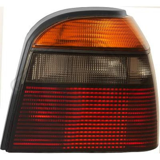 Tail light 2212092 Diederichs 2212092