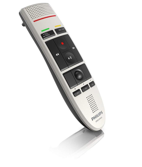 Speechmike 3 Plus Pro