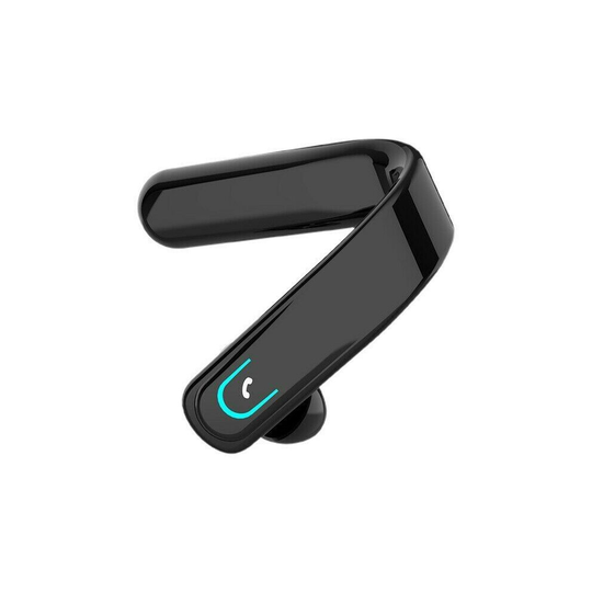 Bluetooth Earpiece Handsfree Wireless Headset Car Hands Free For Phone