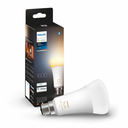 Philips Hue Wa 13W A67 B22 UK
