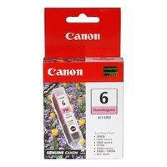 Canon Bci-6pm Photo Inktank Mag Bjc-8200