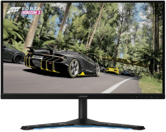Lenovo Legion Y27Q-20 27" WLED QHD IPS Gaming Monitor, 165Hz, 1ms, HDMI, DisplayPort, AMD FreeSync