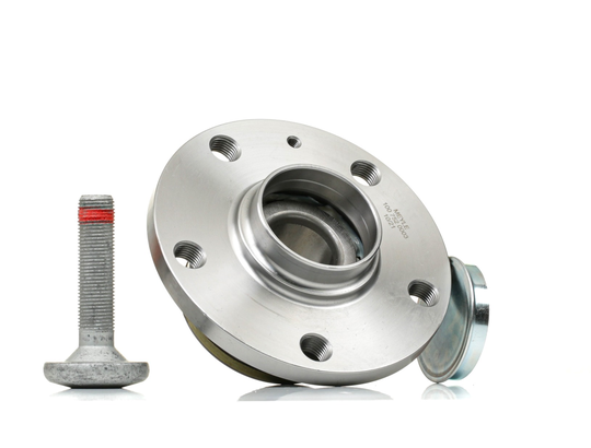 MEYLE Wheel bearing kit VW,AUDI,SKODA 100 752 0003 1T0598611,1T0598611B,3G0598611 3G0598611A,5QF598611,8S0598611,5WF501611,1T0598611B,3G0598611