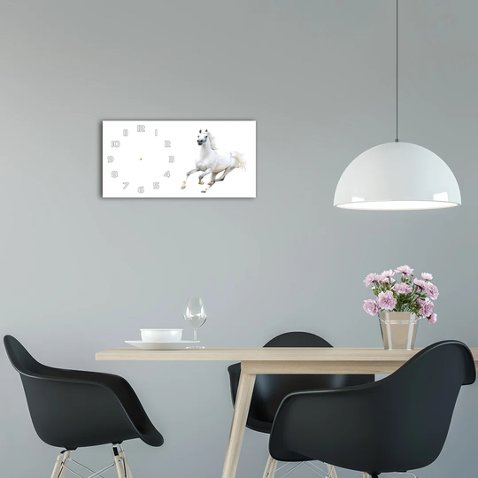 Jaylex Silent Wall Clock