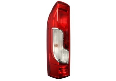 Combination Tail Light 1652921 Van Wezel 1652921