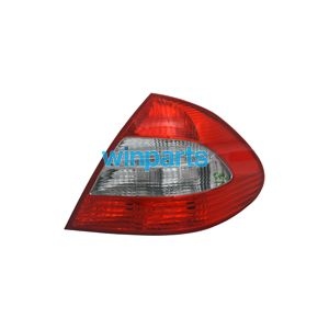 Tail Light RIGHT 4 D 6044402