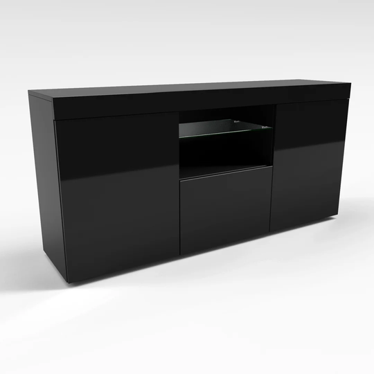 Binns TV Stand for TVs up to 58''