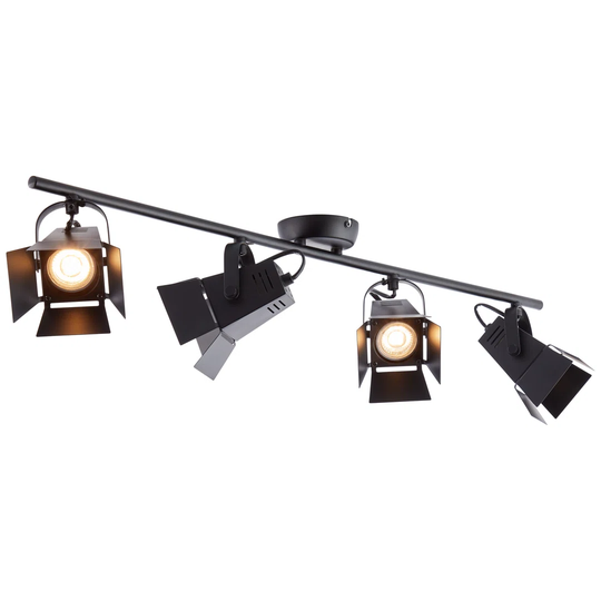 Caitlyn 82Cm 4-Light Track Kit