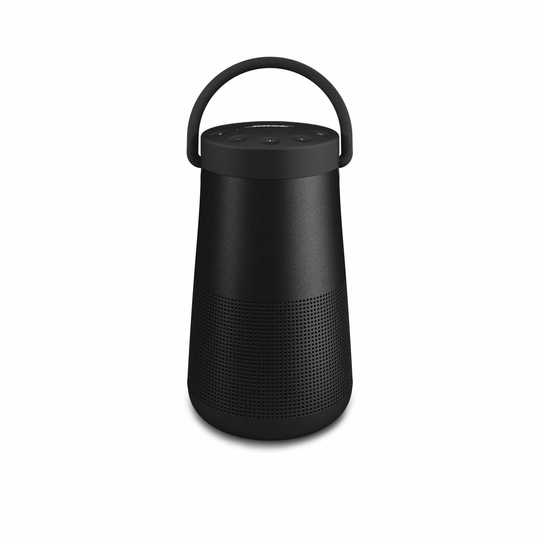Bose SoundLink Revolve + II Wireless Bluetooth Speaker-Black
