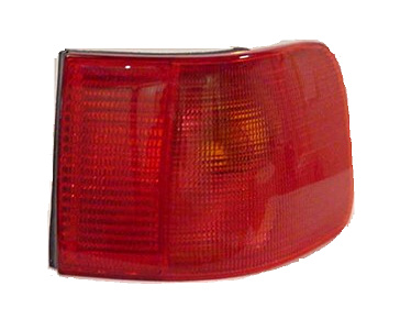 Combination Tail Light 0313938 Van Wezel 0313938