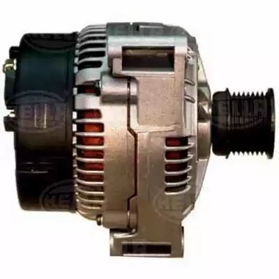 Alternator 8EL725930-001 by Hella