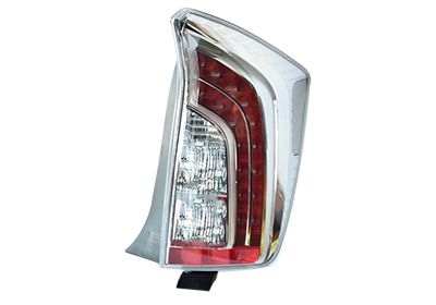 Combination Tail Light 5468932 Van Wezel 5468932