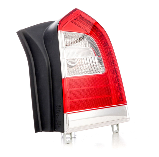 HELLA Rear light VOLVO 2VA 011 527-041 31395960 Combination rearlight,Tail light,Tail lights,Back lights,Rear tail light,Rear lights