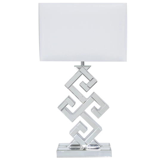 Aaru 74cm Table Lamp