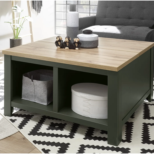 Ulverst Coffee Table