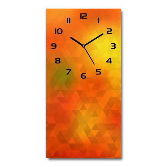 Jashana Silent Wall Clock