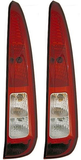 Taillight set SET_9EL 354 070-011 Hella SET9EL 354 070011