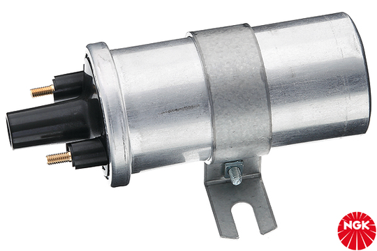 NGK U1080 / 48343 Ignition Coil Genuine NGK Component