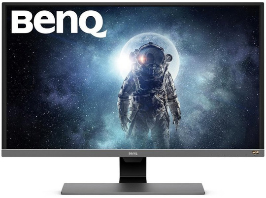BENQ EW3270UE 31.5" 4K Ultra HD Gaming Monitor