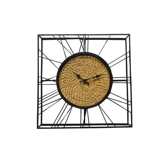 Romford 50cm Wall Clock