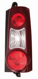 ABAKUS Rear light PEUGEOT,CITROËN 552-1934R-UE2 9677205480 Combination rearlight,Tail light,Tail lights,Back lights,Rear tail light,Rear lights
