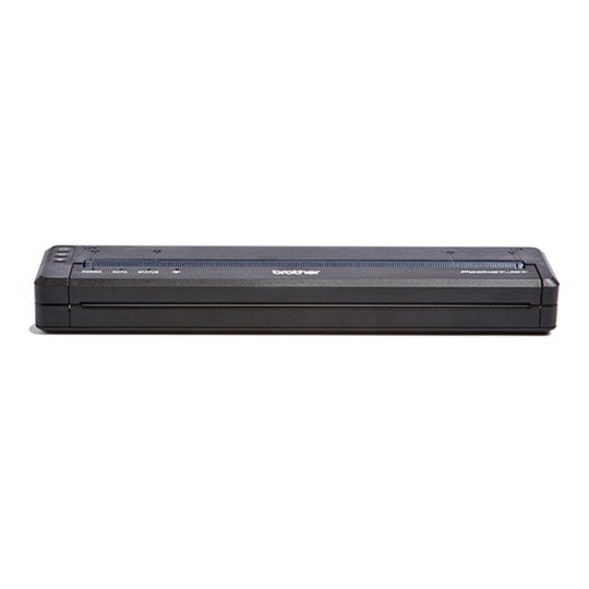Brother PJ762 A4 Direct Thermal Mobile Printer