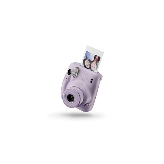 instax mini 11 Camera, Lilac Purple