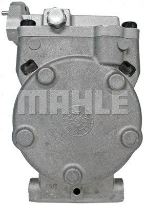 x1 Free Gift + Behr A/C Compressor ACP 768 000P / 8FK351106-391 R1234yf