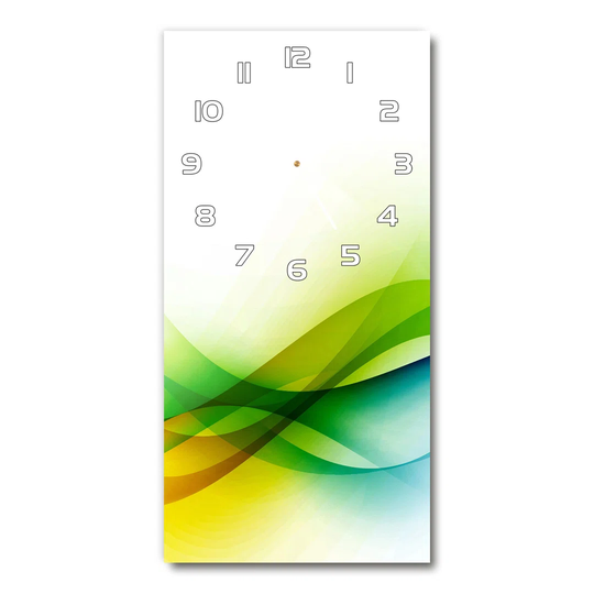 Jaysen Silent Wall Clock