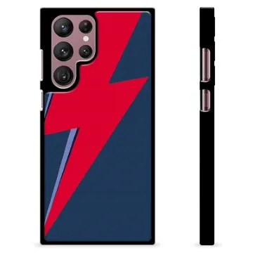 Samsung Galaxy S22 Ultra 5G Protective Cover - Lightning