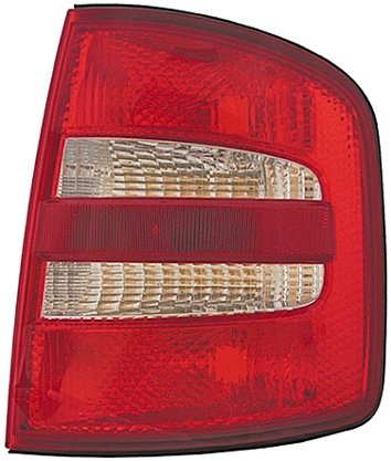 Combination Tail Light 9EL 171 977-021 Hella 9EL 171 977021