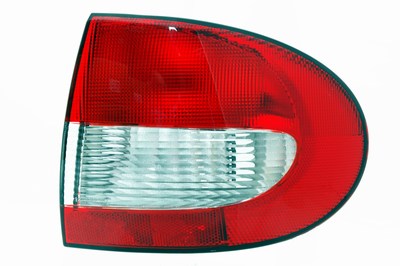 Combination Tail Light 11-0226-01-2 TYC 110226012