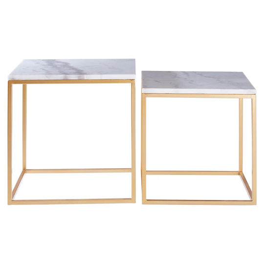 Schaefer 2 Piece Side Table
