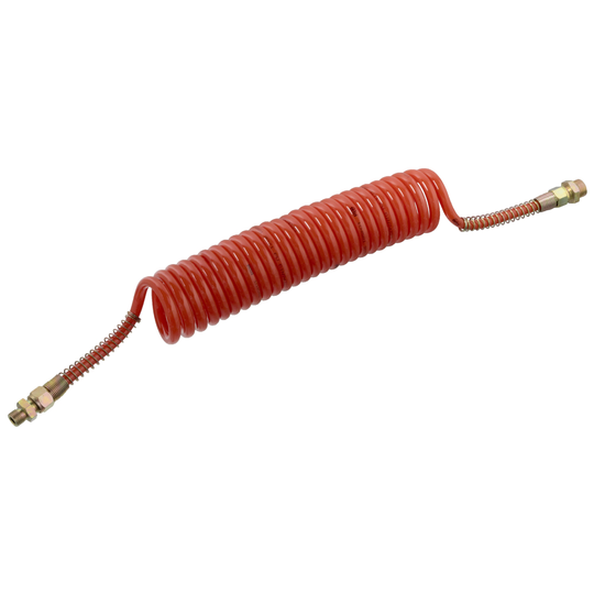 Air Coil (With Two Adapters) 104581 by Febi Bilstein