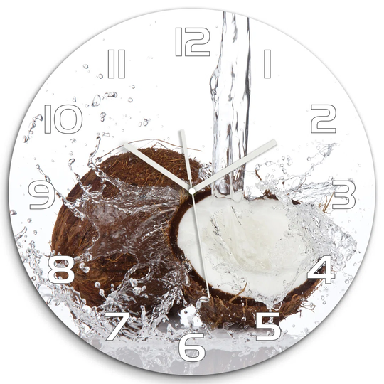 Josefino 60cm Silent Wall Clock