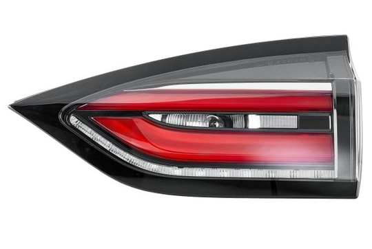 Combination Tail Light 2TZ 011 662-041 Hella 2TZ 011 662041