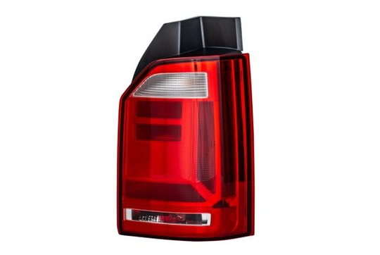 Taillight, right, 12 V 2SD 012 336-081 Hella 2SD 012 336081