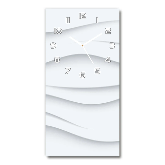 Ingfrid Silent Wall Clock
