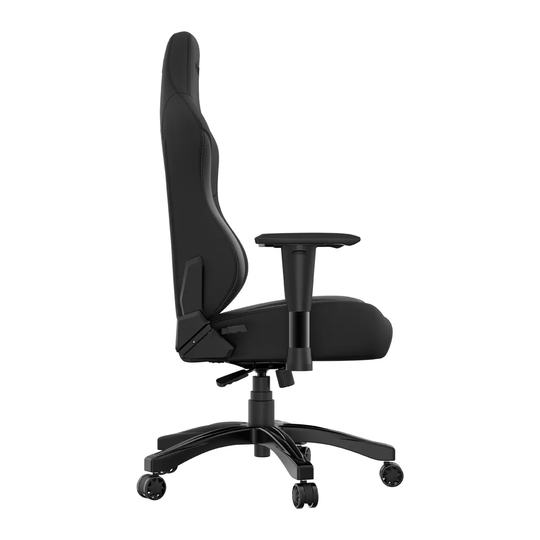 Andaseat Phantom 3 Premium Gaming Chair - Black Pvc