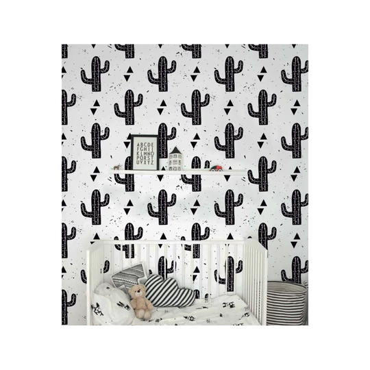 Ahnalee Cacti Cactus Wallpaper