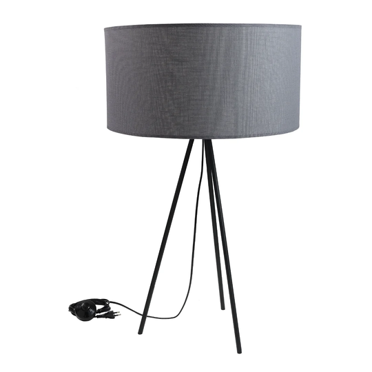 Magers 85cm Tripod Floor Lamp